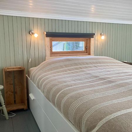 Friheten! Notodden Ngoại thất bức ảnh