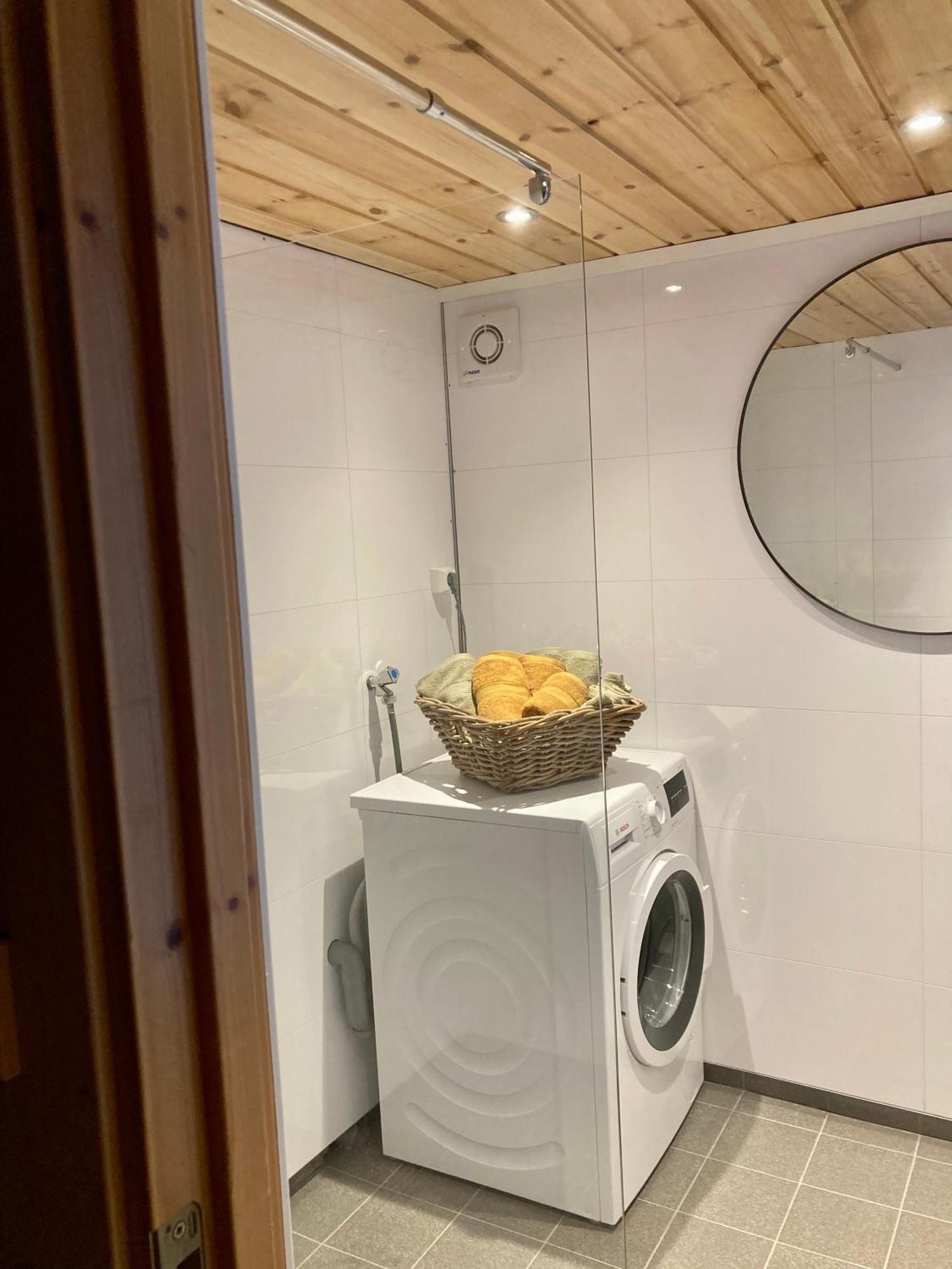 Friheten! Notodden Ngoại thất bức ảnh