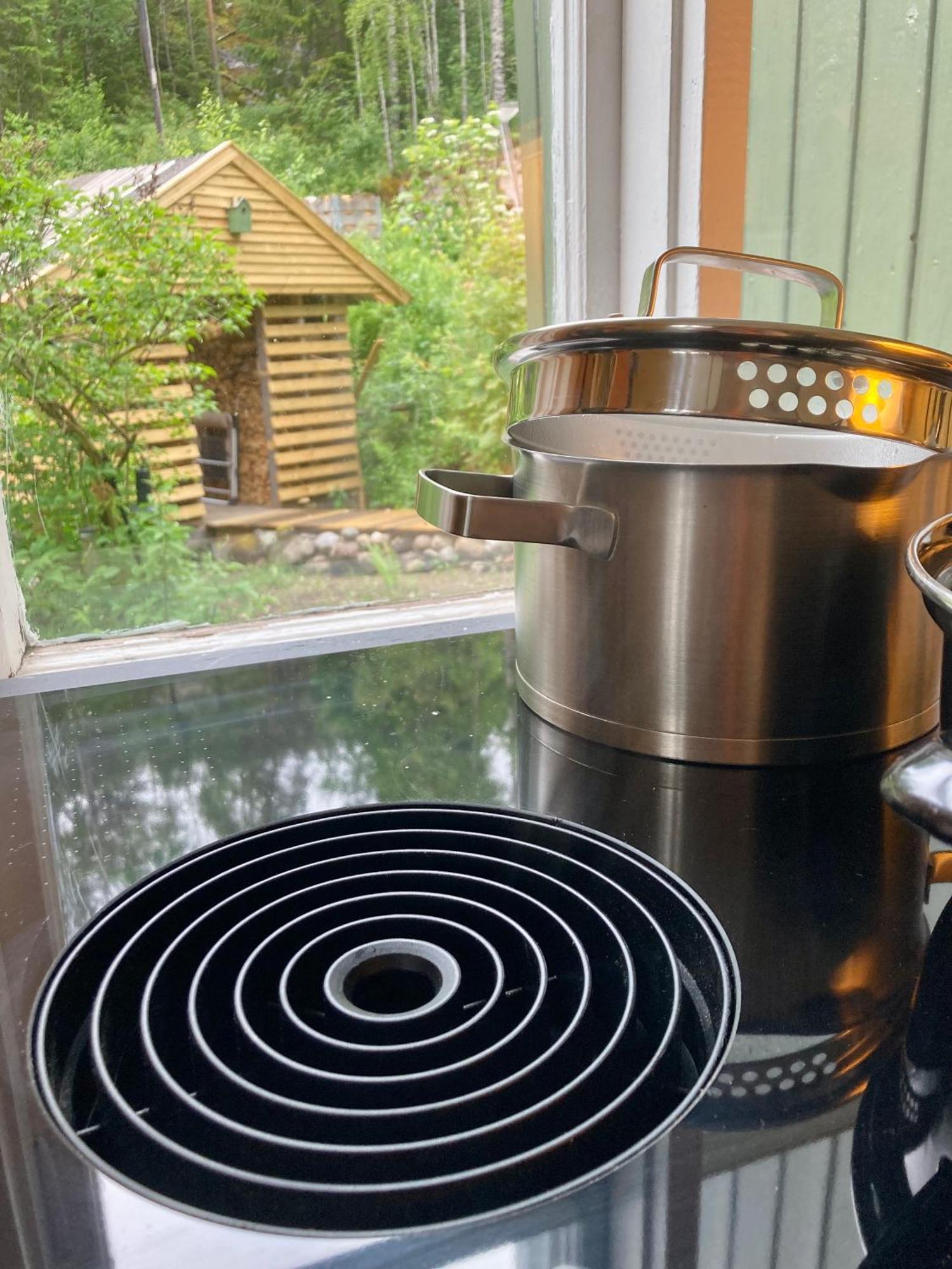 Friheten! Notodden Ngoại thất bức ảnh
