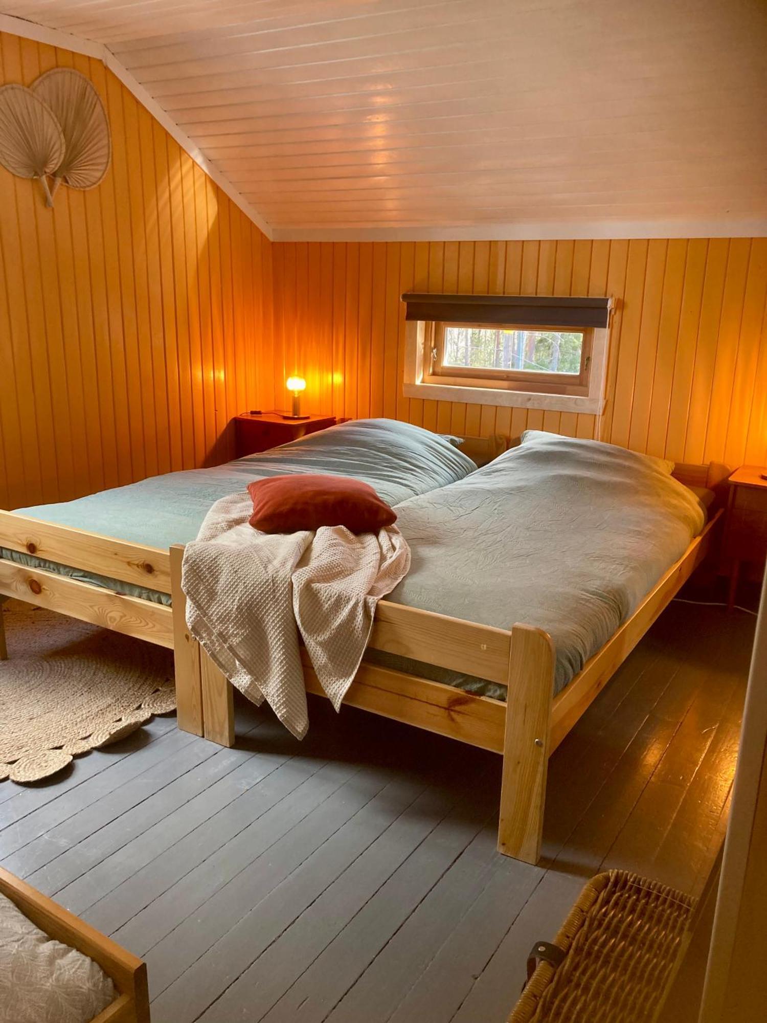 Friheten! Notodden Ngoại thất bức ảnh